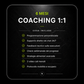 Coaching semestrale