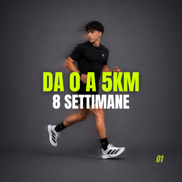 DA 0 A 5KM