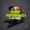 HYROX PERFORMANCE